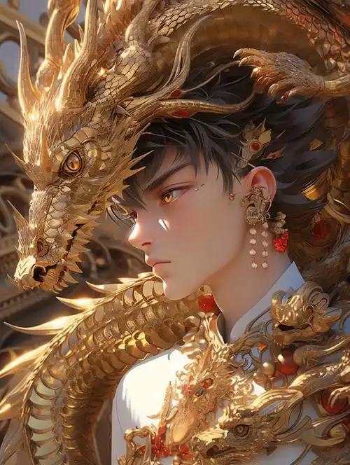 哪吒之魔童闹海