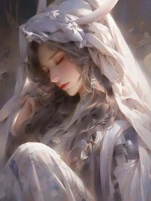 繁花